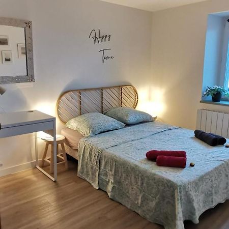 Entre Tour Luma Et Arenes Daire Arles Dış mekan fotoğraf