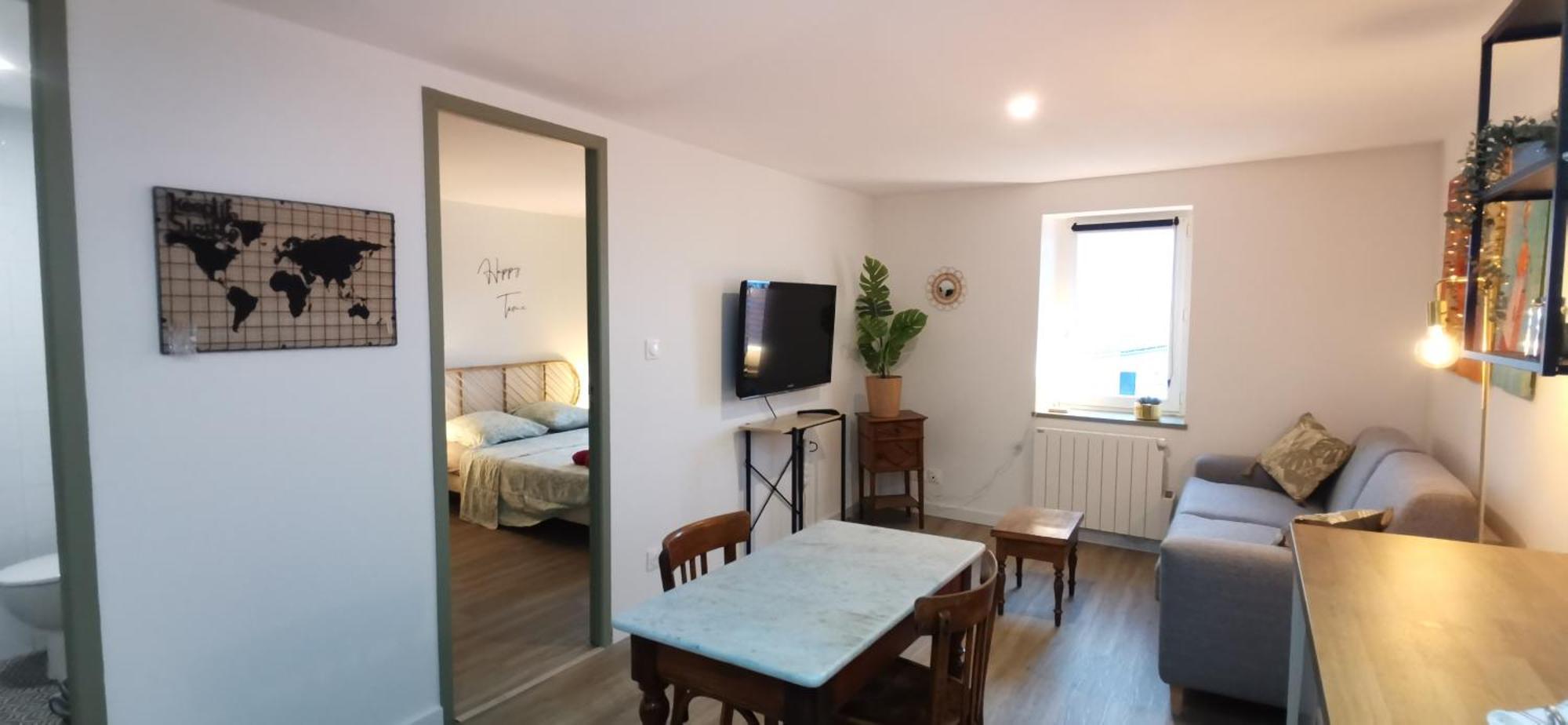 Entre Tour Luma Et Arenes Daire Arles Dış mekan fotoğraf