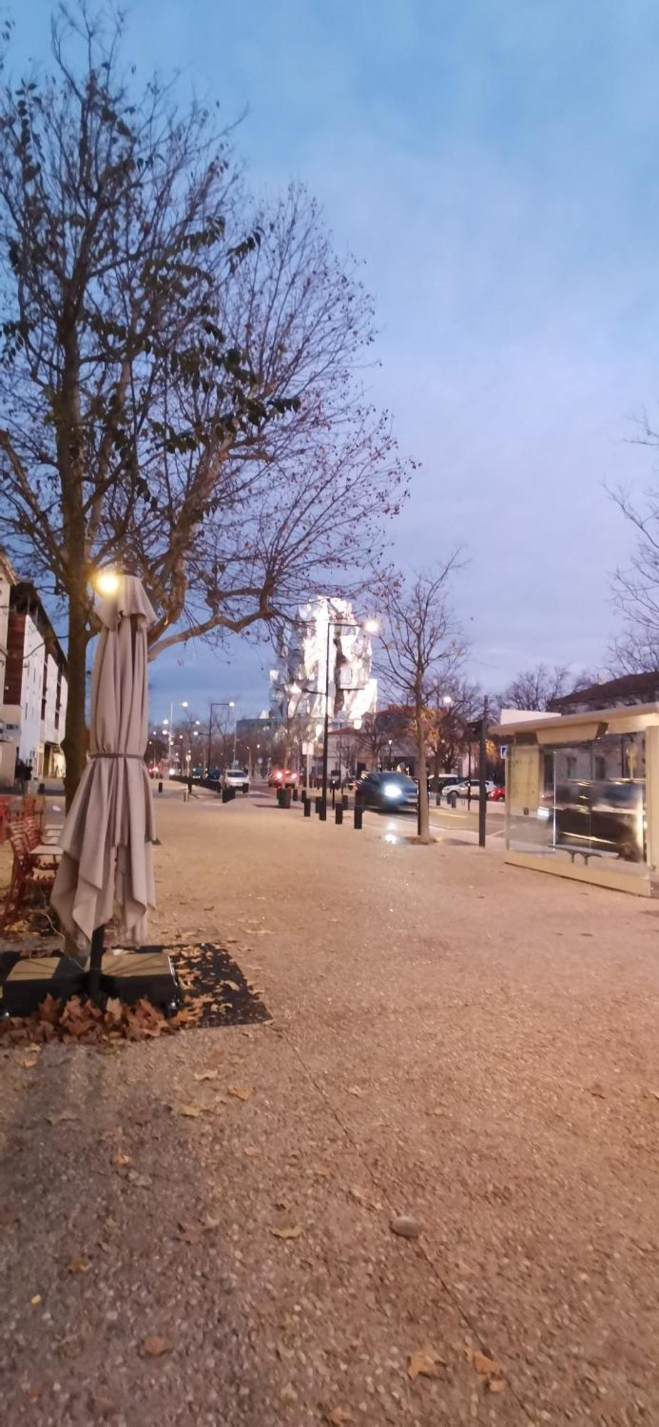 Entre Tour Luma Et Arenes Daire Arles Dış mekan fotoğraf